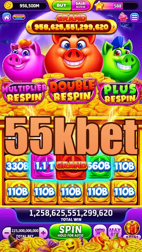 55kbet APK