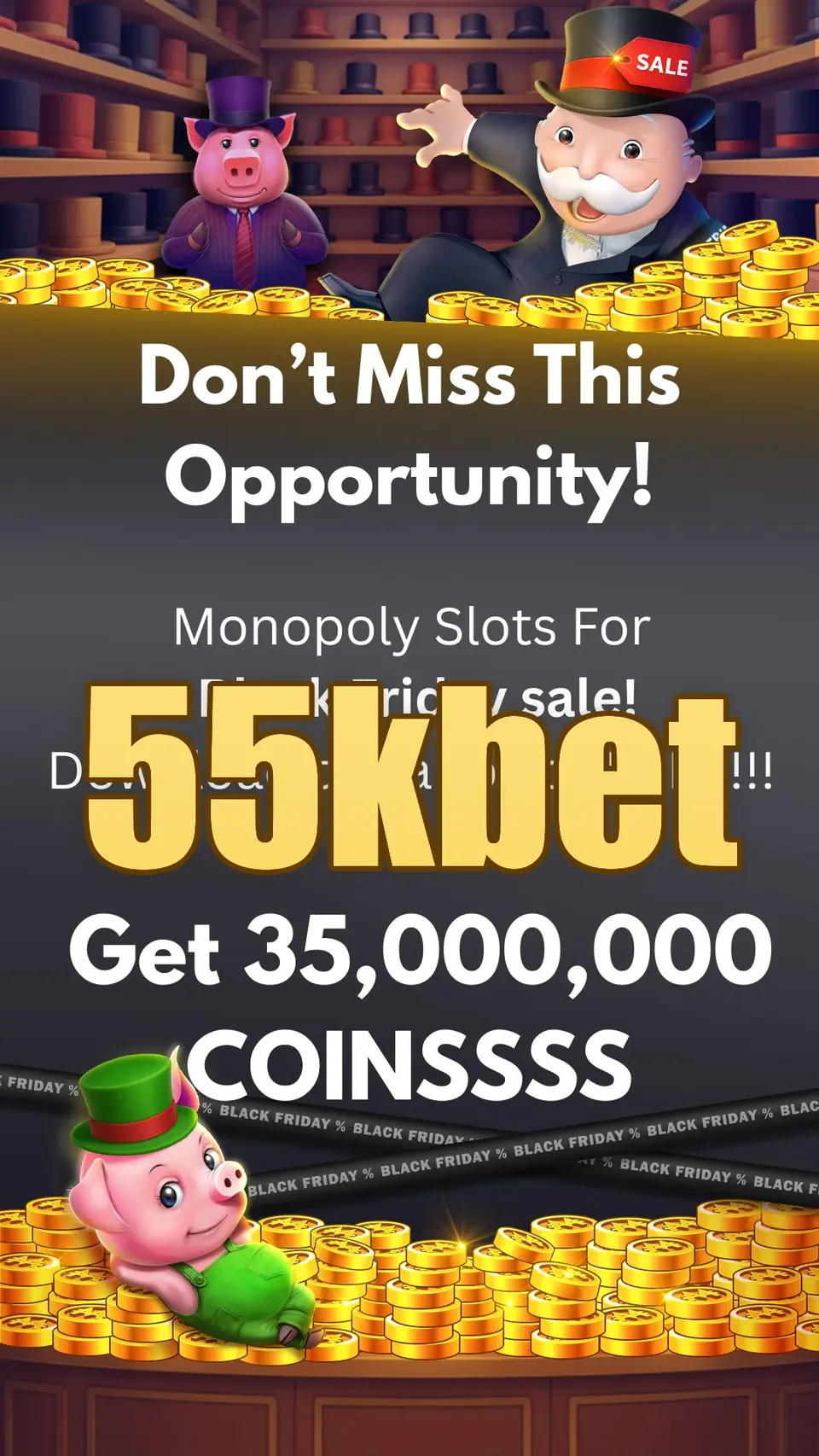 55kbet APK