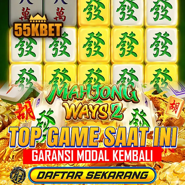 55kbet Masuk
