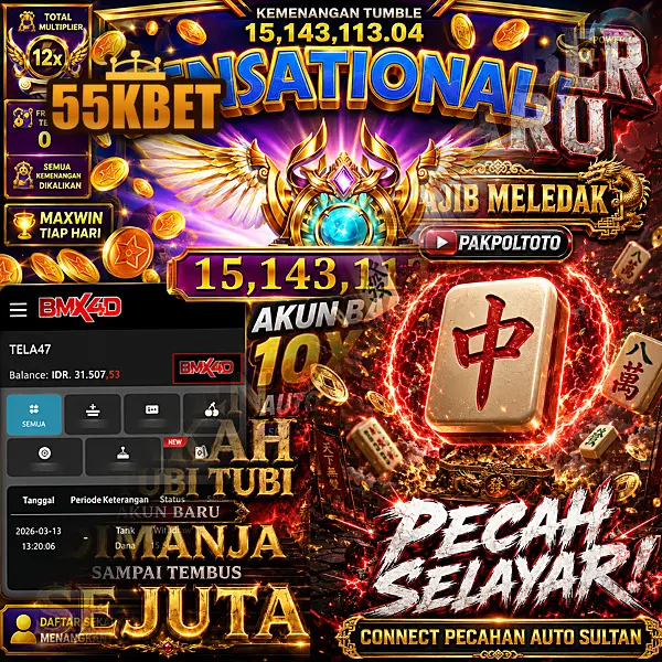 55kbet Daftar Sekarang - Unduh APK