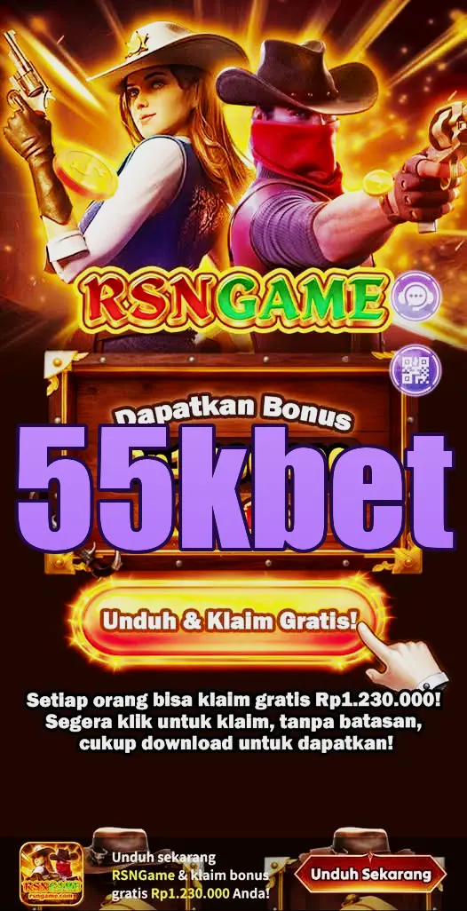 55kbet Tangkapan Layar - APK Resmi